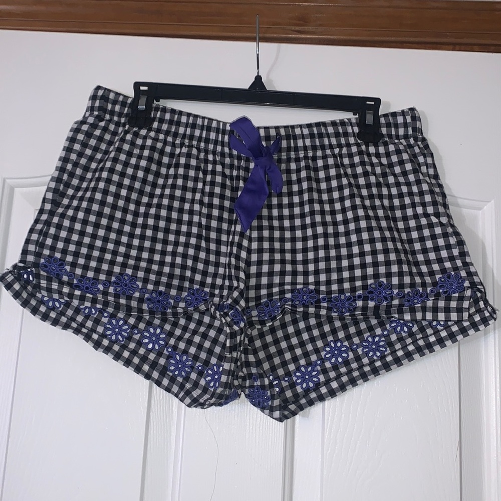 old navy sleep shorts